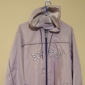 Women's PCI "Boston" Windbreaker